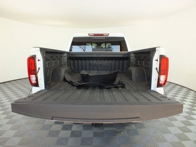 2025 GMC Sierra 1500 Elevation 4WD *1-OWNER! UNDER 3K MILES!*