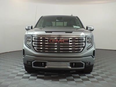2023 GMC Sierra 1500 Denali 4WD *1-OWNER*