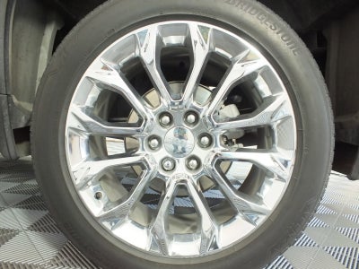 2023 GMC Sierra 1500 Denali 4WD *1-OWNER*