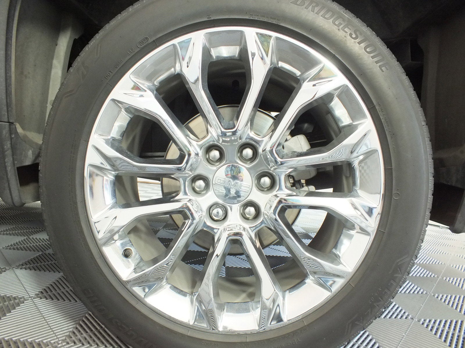 2023 GMC Sierra 1500 Denali 4WD *1-OWNER*