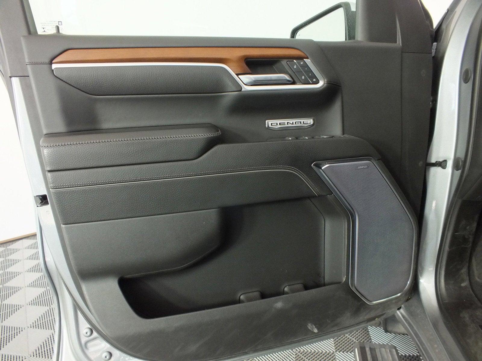 2023 GMC Sierra 1500 Denali 4WD *1-OWNER*