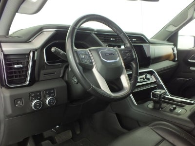 2023 GMC Sierra 1500 Denali 4WD *1-OWNER*