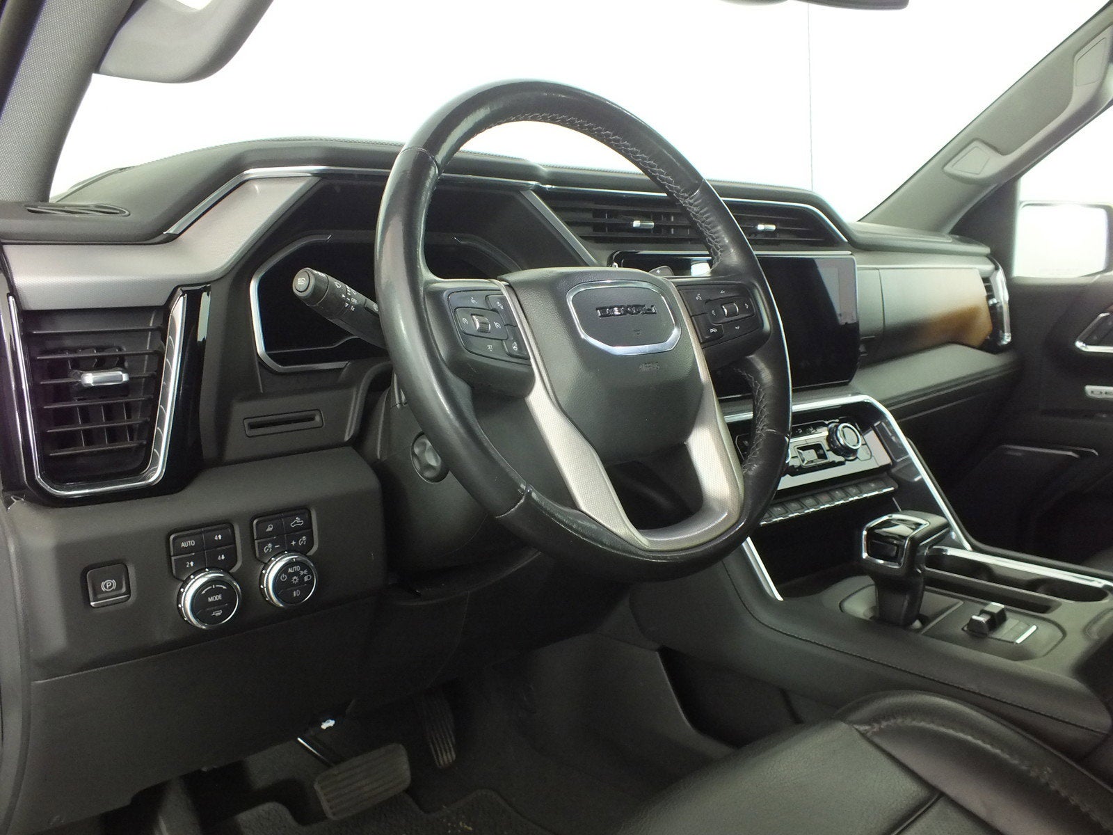 2023 GMC Sierra 1500 Denali 4WD *1-OWNER*