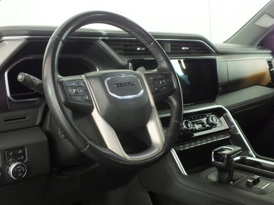 2023 GMC Sierra 1500 Denali 4WD *1-OWNER*