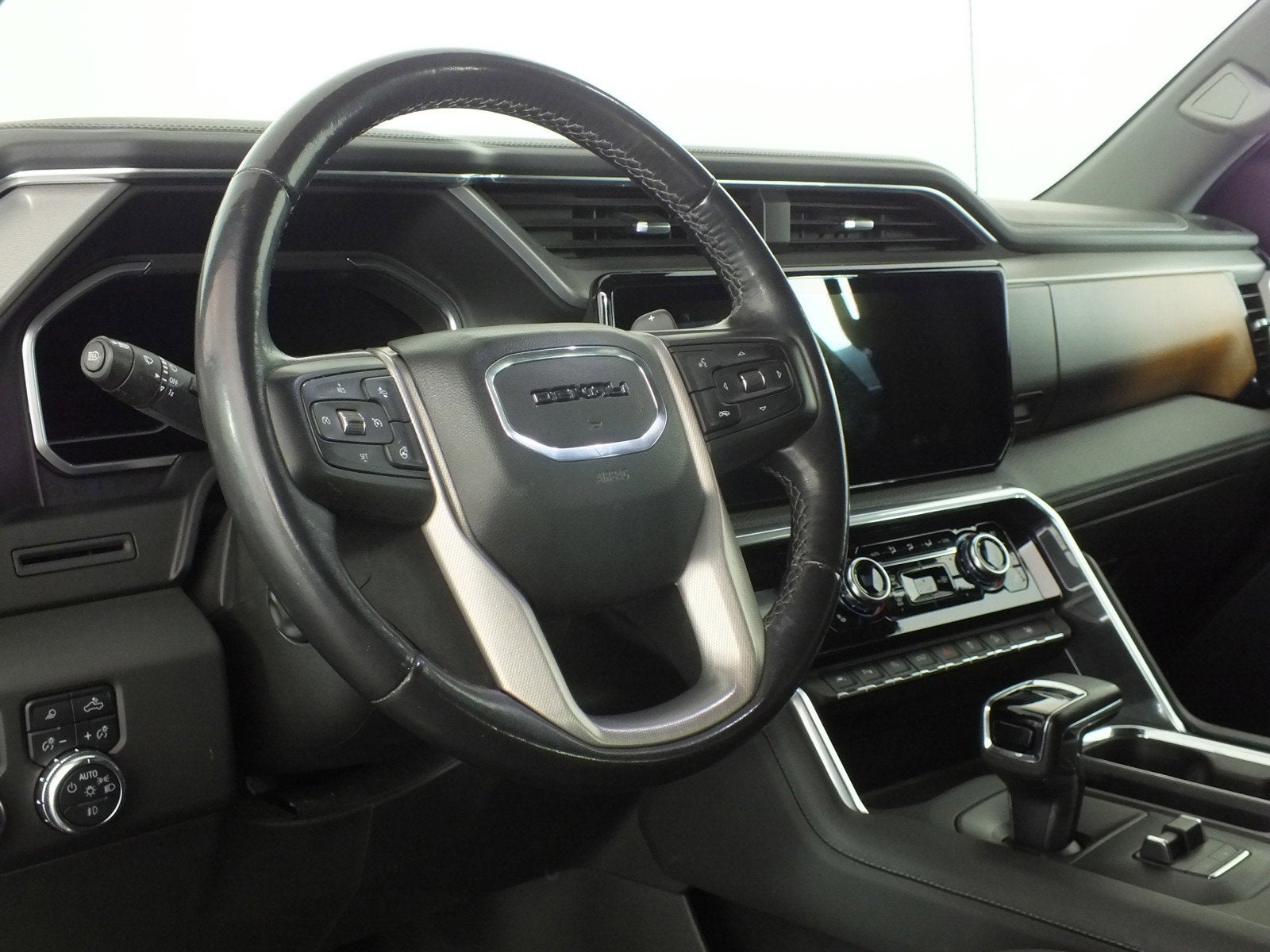 2023 GMC Sierra 1500 Denali 4WD *1-OWNER*