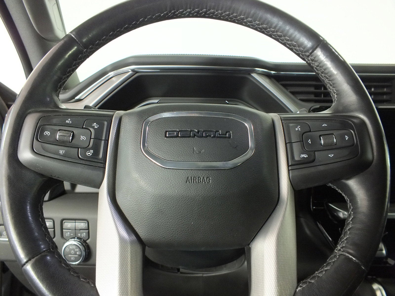 2023 GMC Sierra 1500 Denali 4WD *1-OWNER*