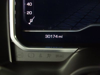 2023 GMC Sierra 1500 Denali 4WD *1-OWNER*