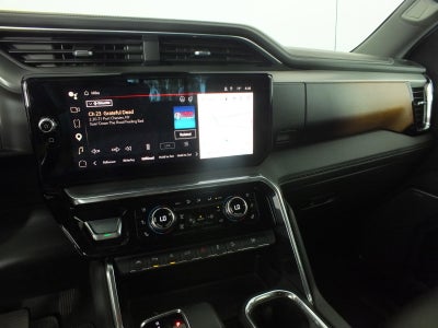 2023 GMC Sierra 1500 Denali 4WD *1-OWNER*