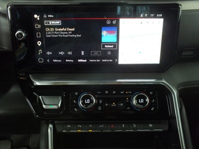 2023 GMC Sierra 1500 Denali 4WD *1-OWNER*