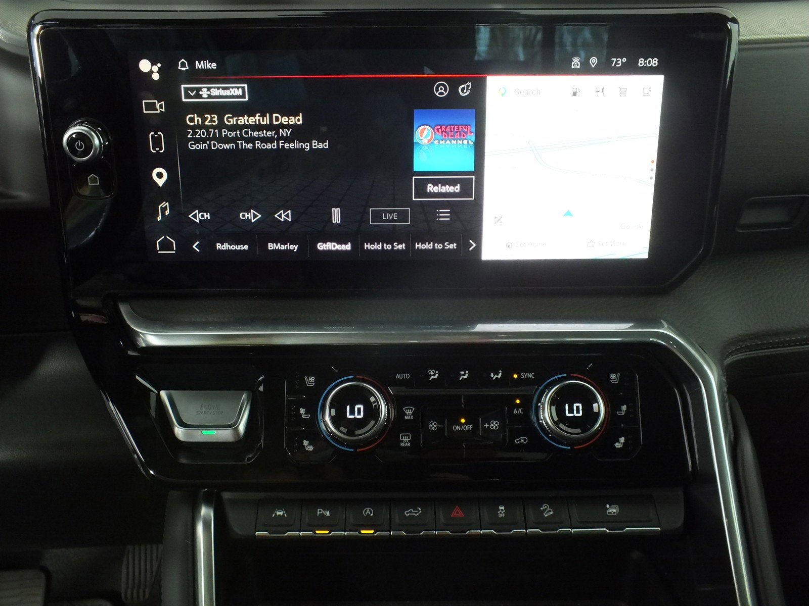 2023 GMC Sierra 1500 Denali 4WD *1-OWNER*