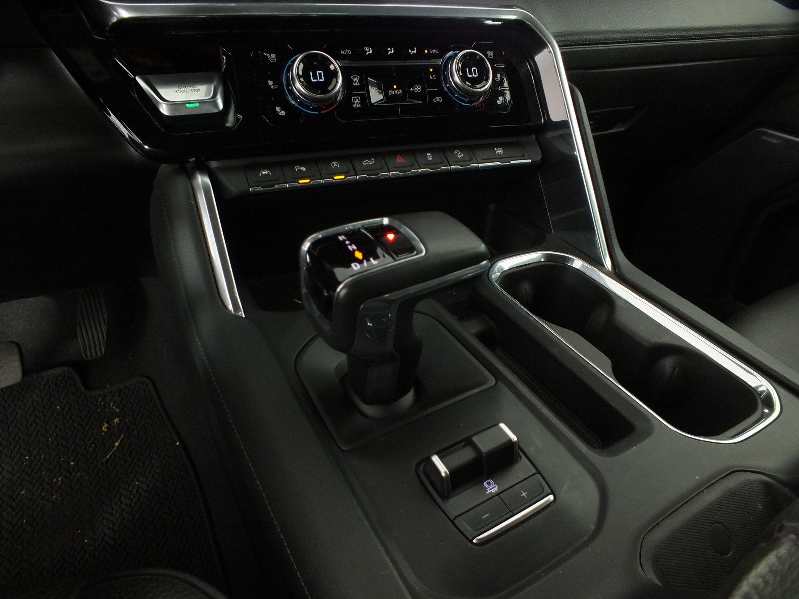 2023 GMC Sierra 1500 Denali 4WD *1-OWNER*