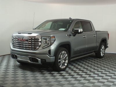 2023 GMC Sierra 1500 Denali 4WD *1-OWNER*