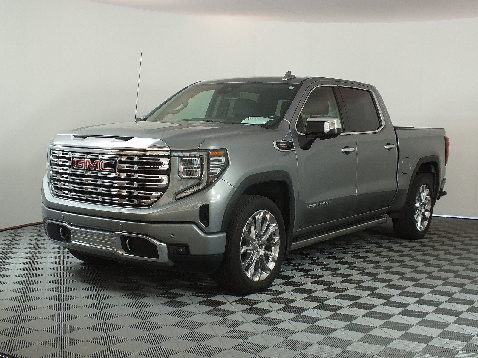 2023 GMC Sierra 1500 Denali 4WD *1-OWNER*