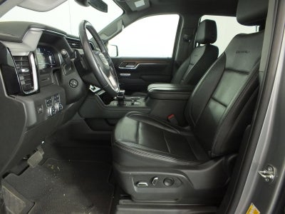 2023 GMC Sierra 1500 Denali 4WD *1-OWNER*
