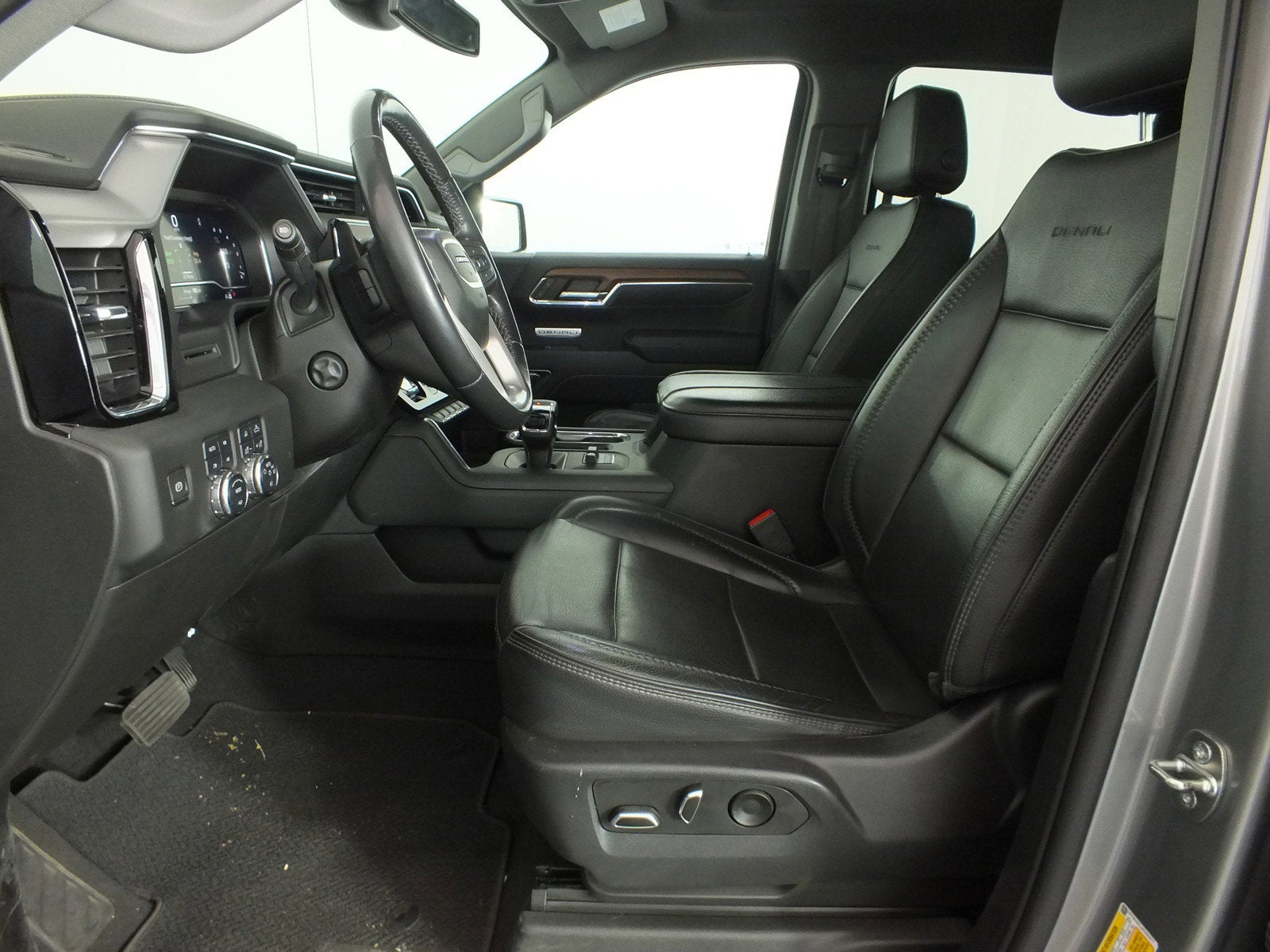 2023 GMC Sierra 1500 Denali 4WD *1-OWNER*