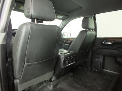 2023 GMC Sierra 1500 Denali 4WD *1-OWNER*