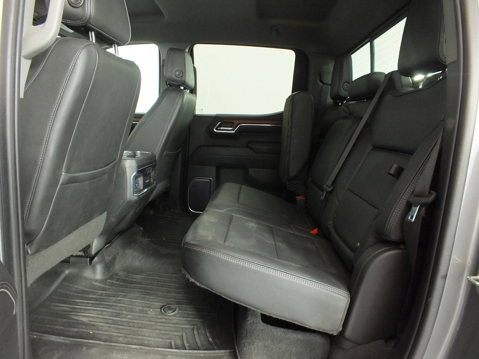 2023 GMC Sierra 1500 Denali 4WD *1-OWNER*
