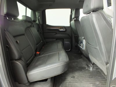 2023 GMC Sierra 1500 Denali 4WD *1-OWNER*