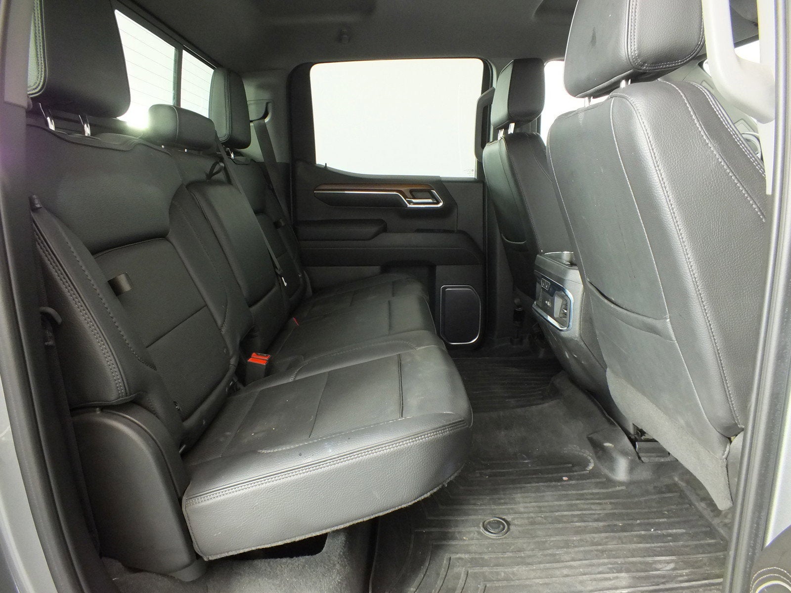 2023 GMC Sierra 1500 Denali 4WD *1-OWNER*