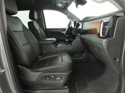 2023 GMC Sierra 1500 Denali 4WD *1-OWNER*