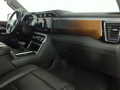 2023 GMC Sierra 1500 Denali 4WD *1-OWNER*