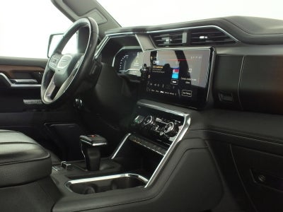 2023 GMC Sierra 1500 Denali 4WD *1-OWNER*