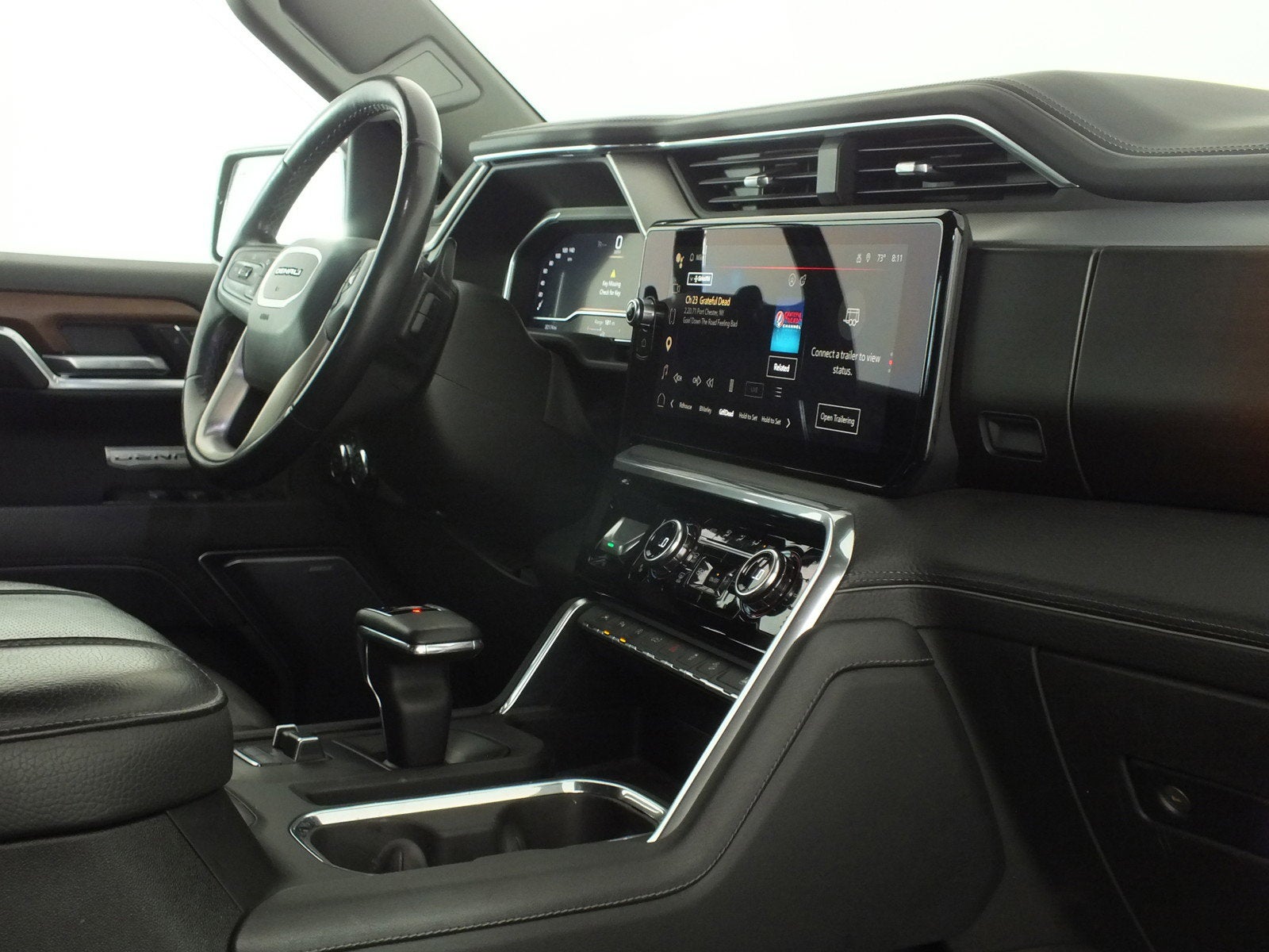 2023 GMC Sierra 1500 Denali 4WD *1-OWNER*