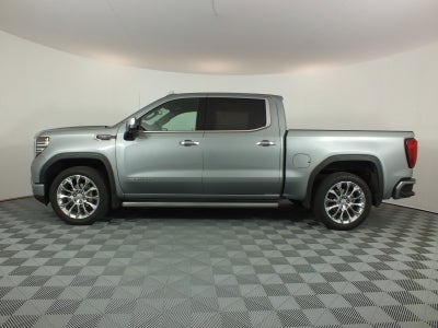 2023 GMC Sierra 1500 Denali 4WD *1-OWNER*