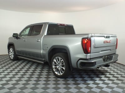 2023 GMC Sierra 1500 Denali 4WD *1-OWNER*