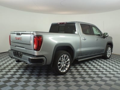 2023 GMC Sierra 1500 Denali 4WD *1-OWNER*