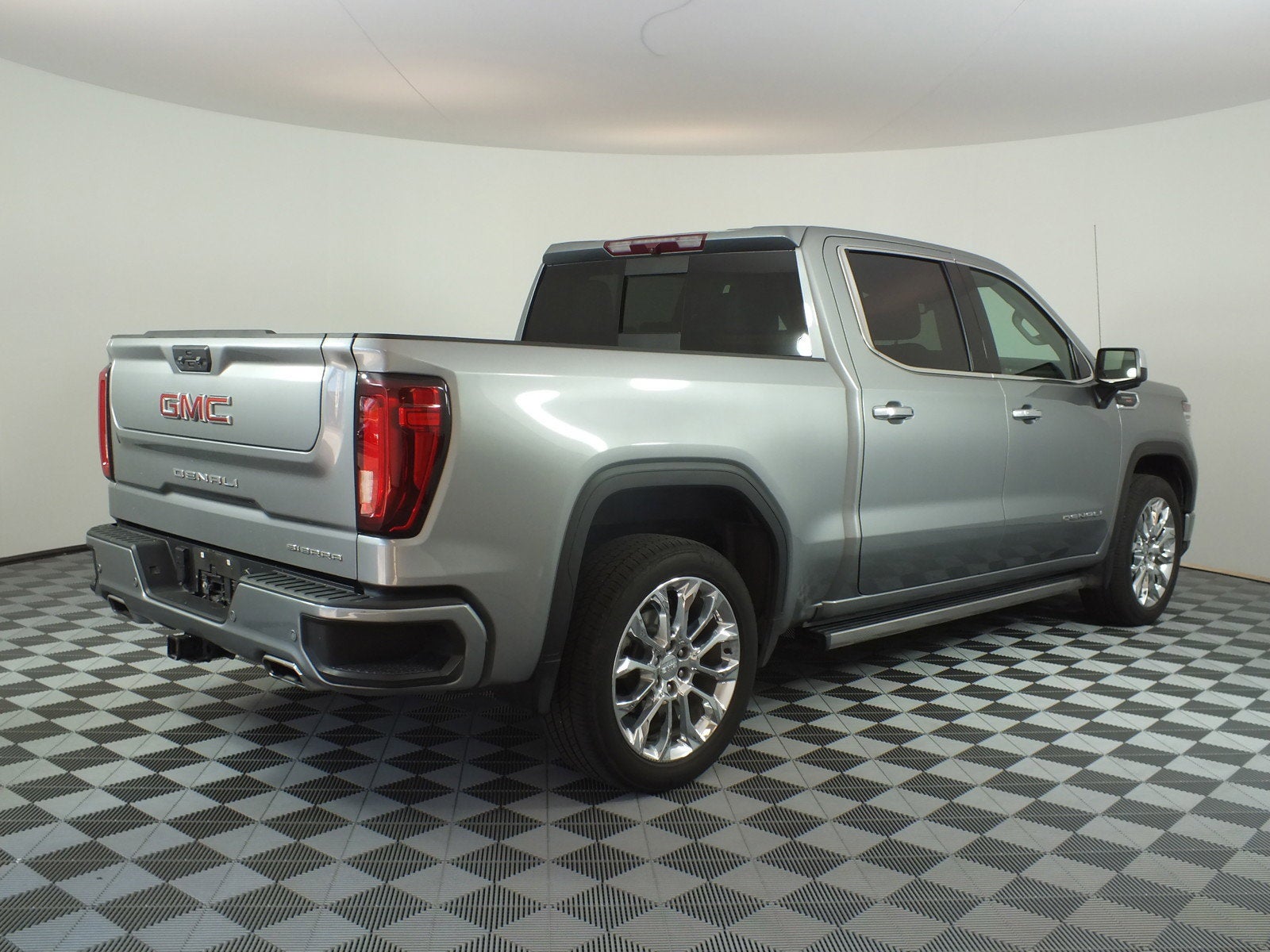 2023 GMC Sierra 1500 Denali 4WD *1-OWNER*