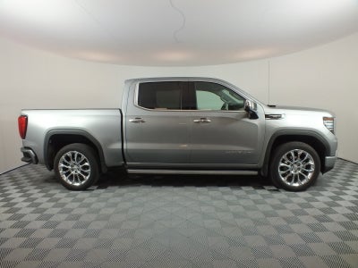 2023 GMC Sierra 1500 Denali 4WD *1-OWNER*