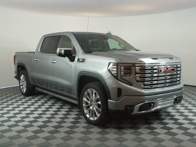 2023 GMC Sierra 1500 Denali 4WD *1-OWNER*