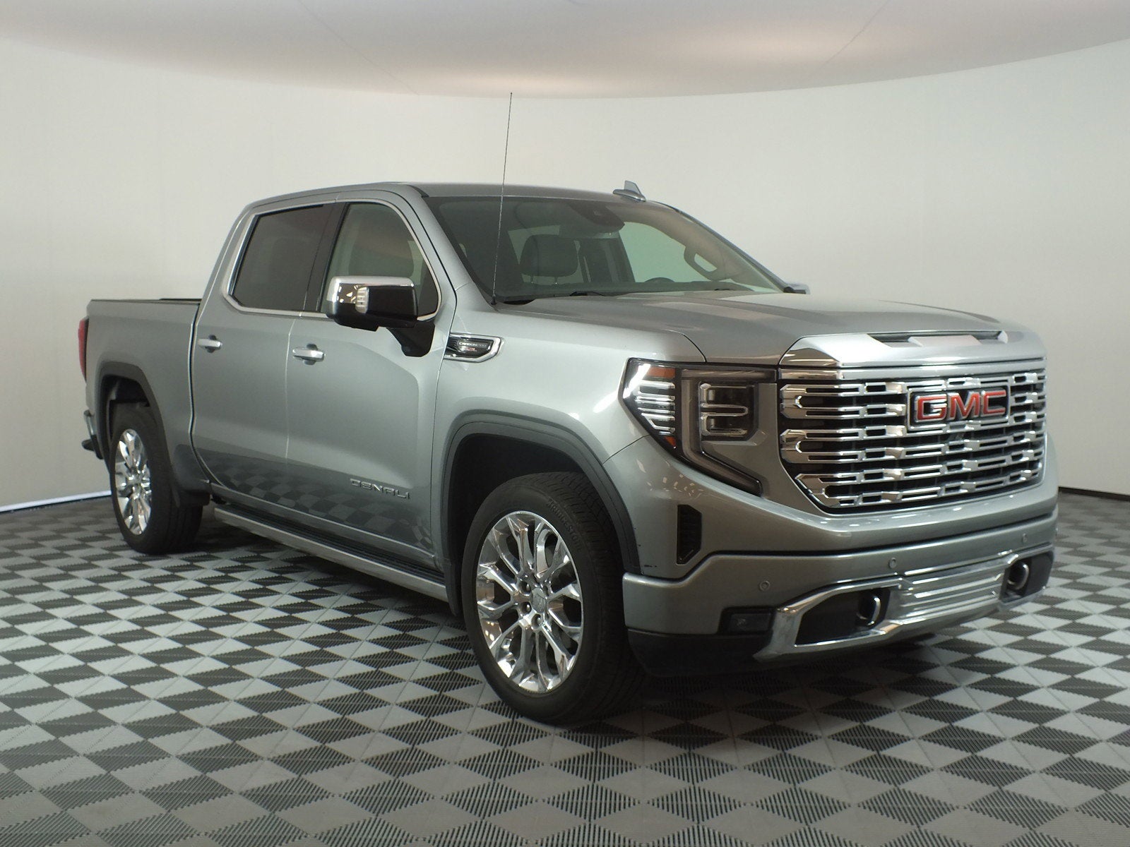 2023 GMC Sierra 1500 Denali 4WD *1-OWNER*