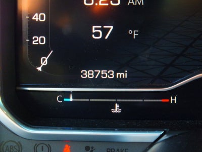 2024 GMC Sierra 1500 Denali Ultimate 4WD *1-OWNER! Luxury Without Limits!*