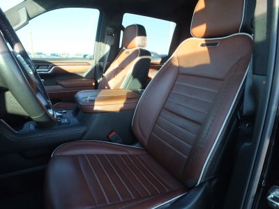 2024 GMC Sierra 1500 Denali Ultimate 4WD *1-OWNER! Luxury Without Limits!*