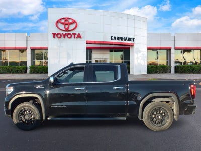 2024 GMC Sierra 1500 Denali Ultimate 4WD *1-OWNER! Luxury Without Limits!*