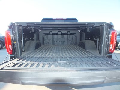 2024 GMC Sierra 1500 Denali Ultimate 4WD *1-OWNER! Luxury Without Limits!*