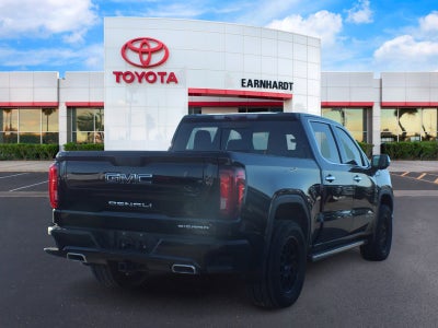 2024 GMC Sierra 1500 Denali Ultimate 4WD *1-OWNER! Luxury Without Limits!*