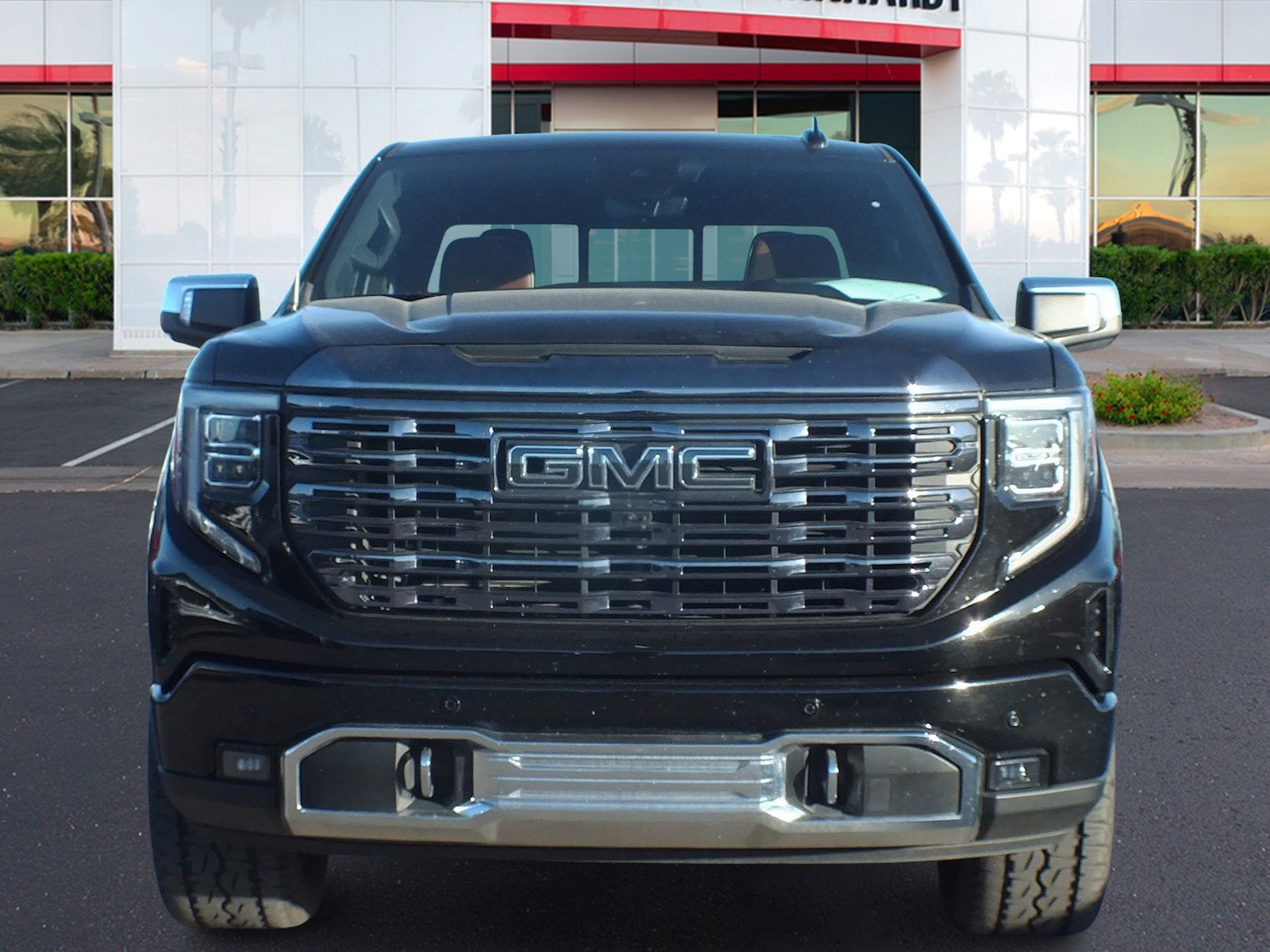 2024 GMC Sierra 1500 Denali Ultimate 4WD *1-OWNER! Luxury Without Limits!*