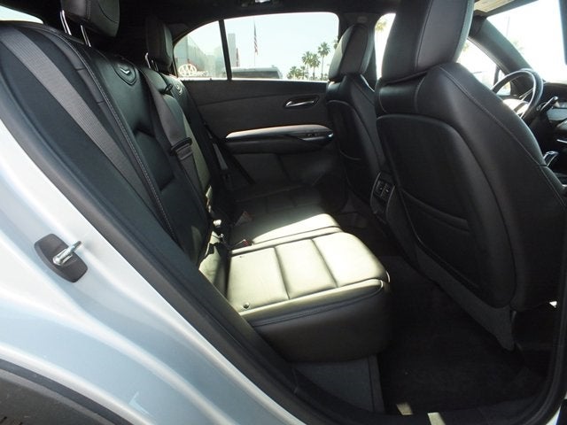 2019 Cadillac XT4 AWD Premium Luxury *LOOKS GREAT!*
