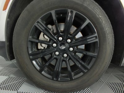 2017 Cadillac XT5 Luxury *WELL MAINTAINED*