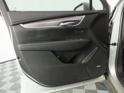 2017 Cadillac XT5 Luxury *WELL MAINTAINED*