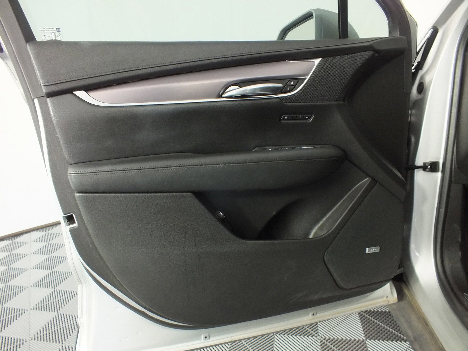 2017 Cadillac XT5 Luxury *WELL MAINTAINED*