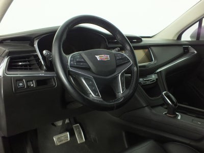 2017 Cadillac XT5 Luxury *WELL MAINTAINED*