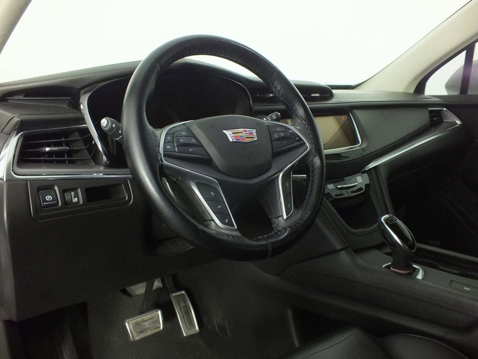 2017 Cadillac XT5 Luxury *WELL MAINTAINED*