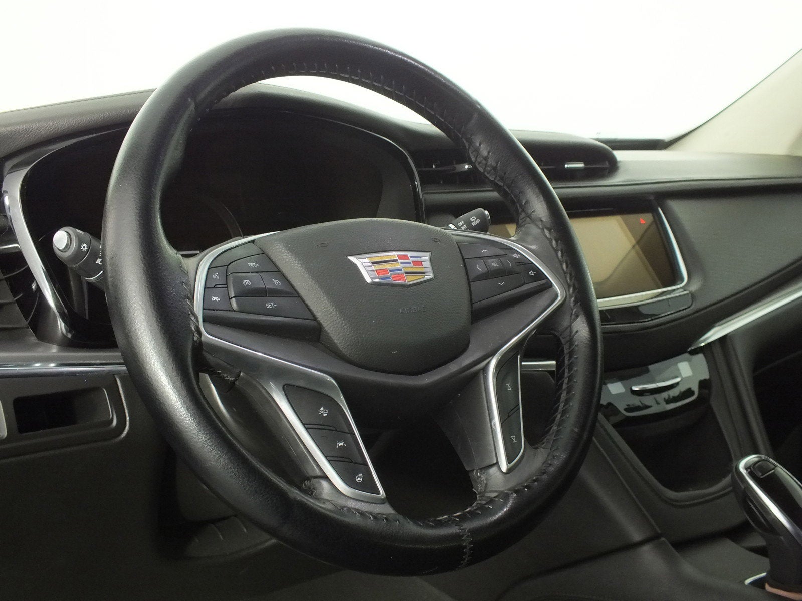 2017 Cadillac XT5 Luxury *WELL MAINTAINED*