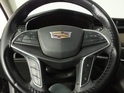 2017 Cadillac XT5 Luxury *WELL MAINTAINED*