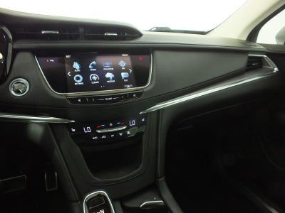 2017 Cadillac XT5 Luxury *WELL MAINTAINED*