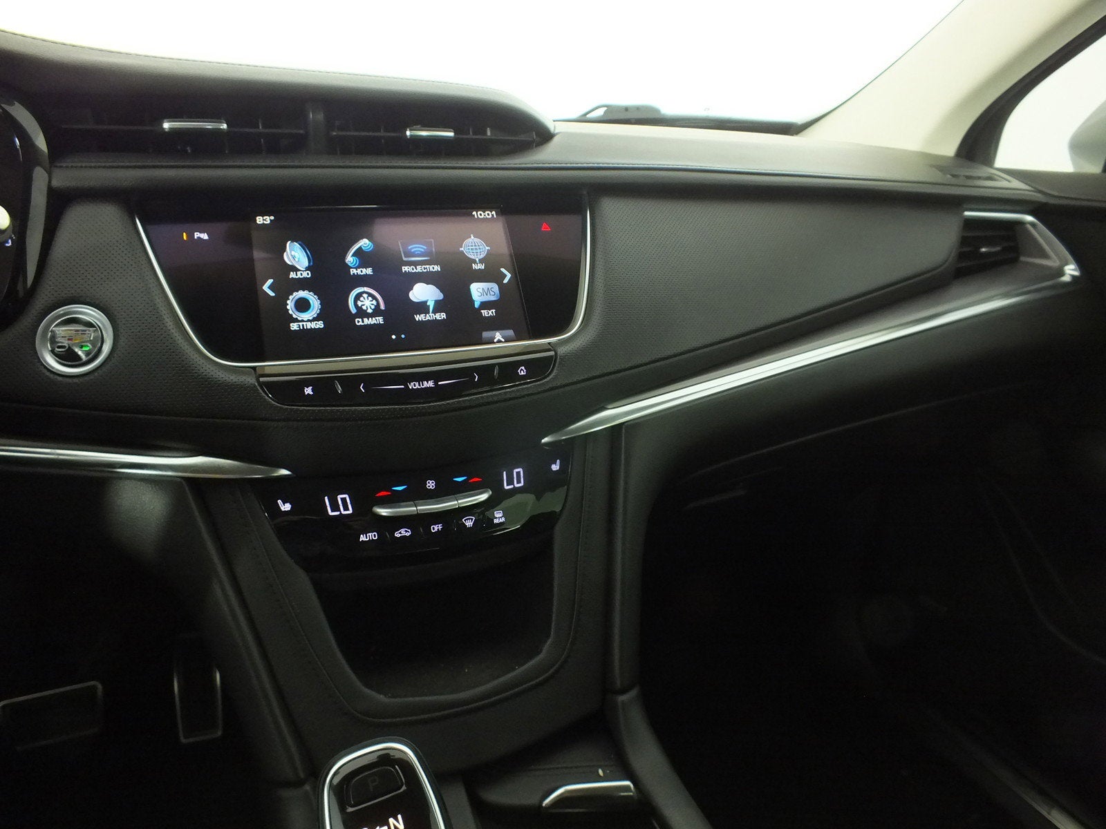 2017 Cadillac XT5 Luxury *WELL MAINTAINED*